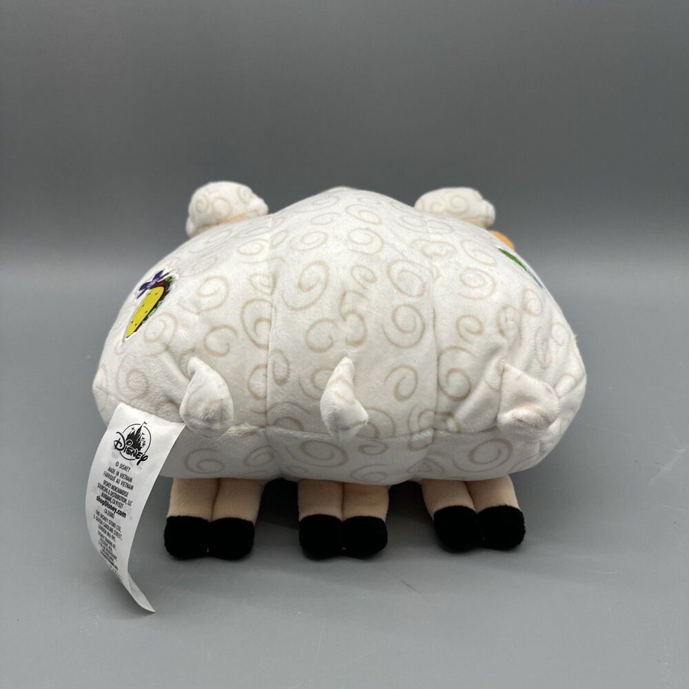 Toy Story 4 BoPeep Sheep (3 Head) Plush You - Picture 3 of 8